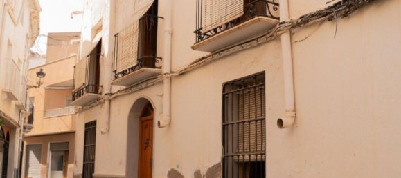 4 Schlafzimmer Haus in Macael, Spain, Nr. 158191 34