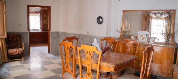 4 Schlafzimmer Haus in Macael, Spain, Nr. 158191 4