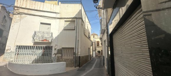 4 Schlafzimmer Haus in Macael, Spain, Nr. 158191 33