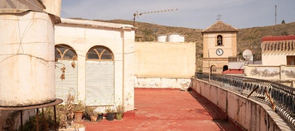 4 Schlafzimmer Haus in Macael, Spain, Nr. 158191 30