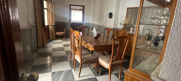 4 Schlafzimmer Haus in Macael, Spain, Nr. 158191 5