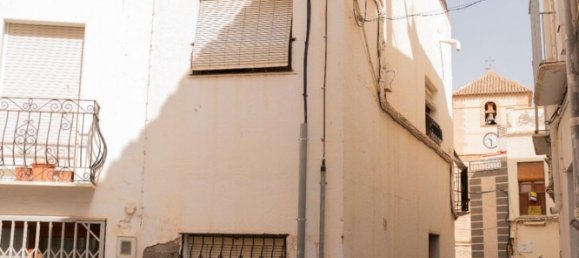 4 Schlafzimmer Haus in Macael, Spain, Nr. 158191 2