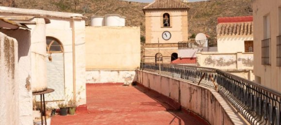 4 Schlafzimmer Haus in Macael, Spain, Nr. 158191 31