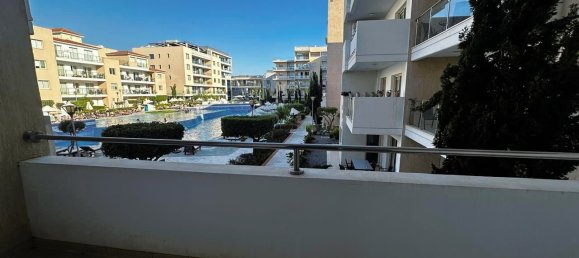 Apartamento de 2 dormitorios en Paphos, Cyprus No. 22334 5