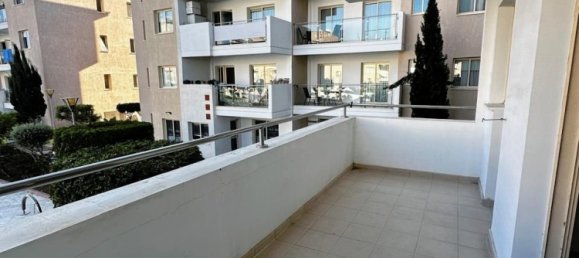 Apartamento de 2 dormitorios en Paphos, Cyprus No. 22334 12