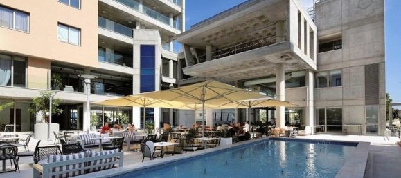 Apartamento de 2 dormitorios en Paphos, Cyprus No. 22334 8