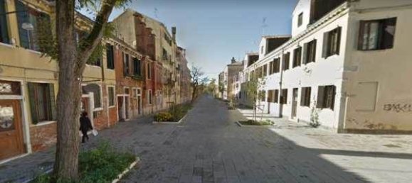 Коммерческая недвижимость с 4 комнатами в Венеция, Италия № 61551 16