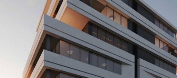 104.2m² Office in Mesa Geitonia, Cyprus No. 3152 10