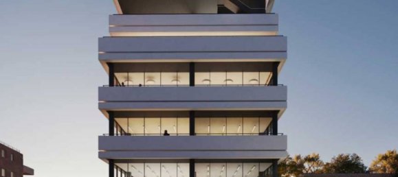 104.2m² Office in Mesa Geitonia, Cyprus No. 3152 11