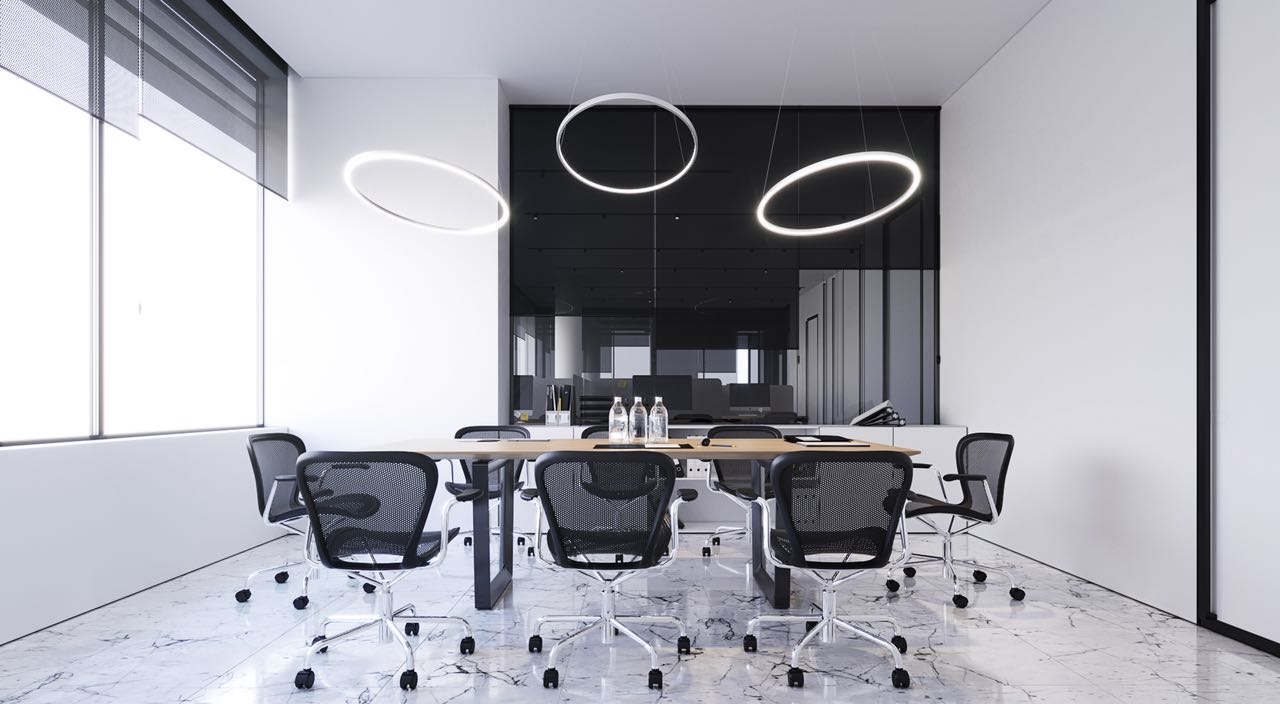 104.2m² Office in Mesa Geitonia, Cyprus No. 3152