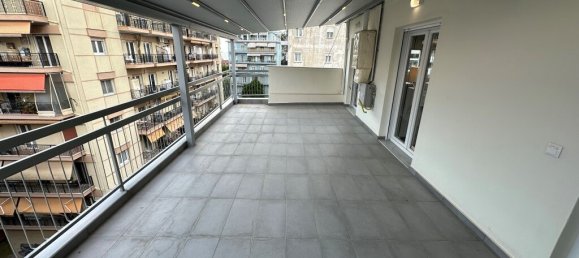 Квартира с 3 спальнями в Салоники, Греция № 52917 14