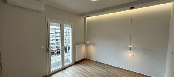 Квартира с 3 спальнями в Салоники, Греция № 52917 8