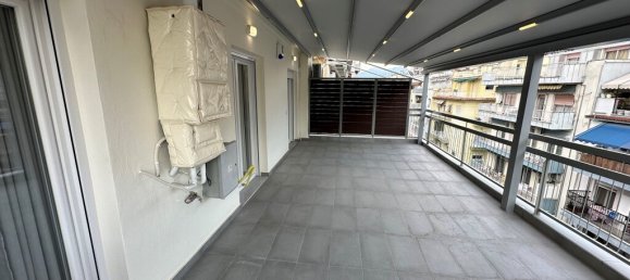 Квартира с 3 спальнями в Салоники, Греция № 52917 15