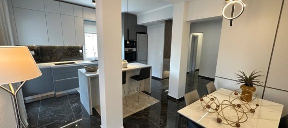 Квартира с 3 спальнями в Салоники, Греция № 52917 5