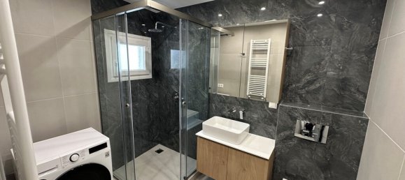 Квартира с 3 спальнями в Салоники, Греция № 52917 13