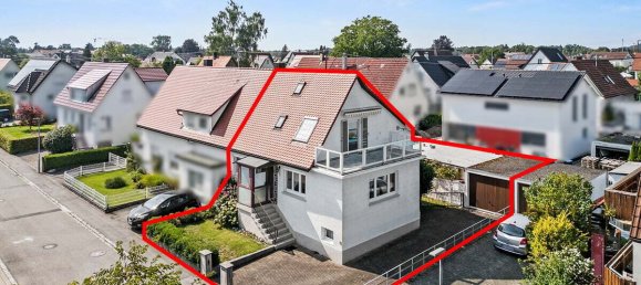 4غرفة تاون هاوس في Ravensburg, Germany رقم 288080 24