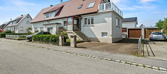 4غرفة تاون هاوس في Ravensburg, Germany رقم 288080 22