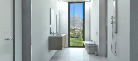  Land in Nueva Andalucia, Spain No. 2875 5