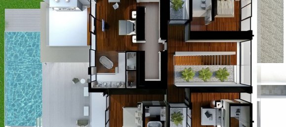  Land in Nueva Andalucia, Spain No. 2875 9