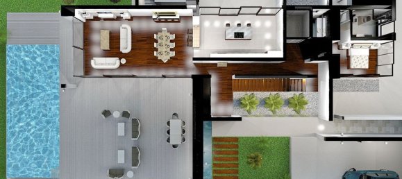  Land in Nueva Andalucia, Spain No. 2875 10