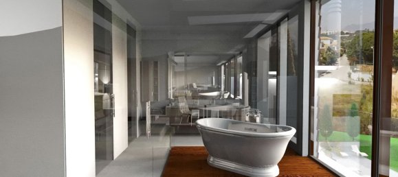  Land in Nueva Andalucia, Spain No. 2875 8