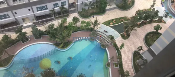 3 bedrooms Apartment in Ho Chi Minh, Vietnam No. 8446 3