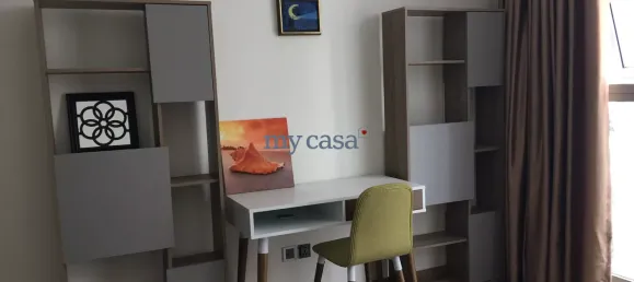 3 bedrooms Apartment in Ho Chi Minh, Vietnam No. 8446 2