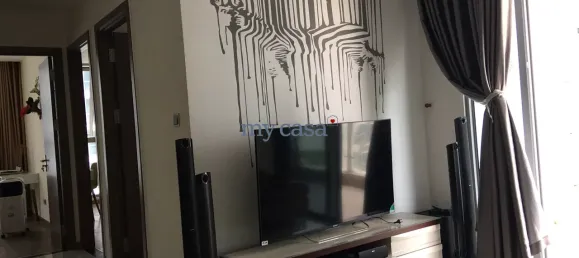 3 bedrooms Apartment in Ho Chi Minh, Vietnam No. 8446 4