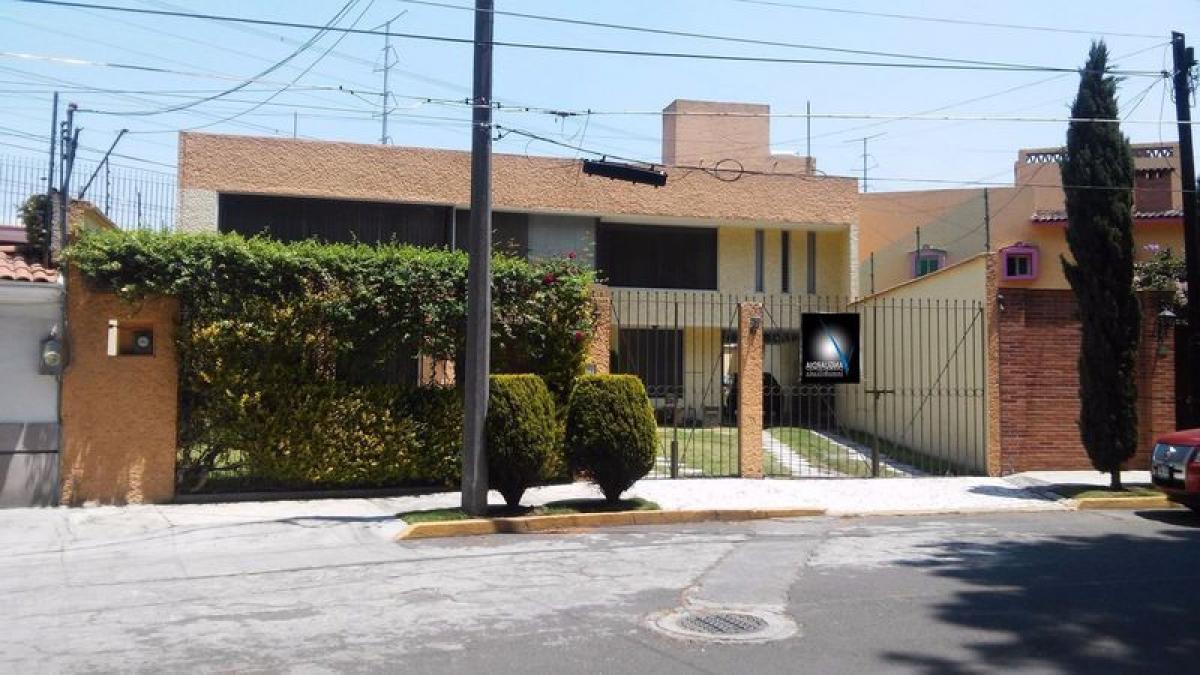 4 Schlafzimmer Haus in Mexico, Nr. 219407