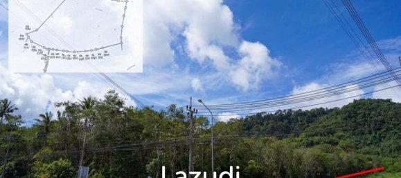  Commercial property in Bang Tao, Thailand No. 13821 2