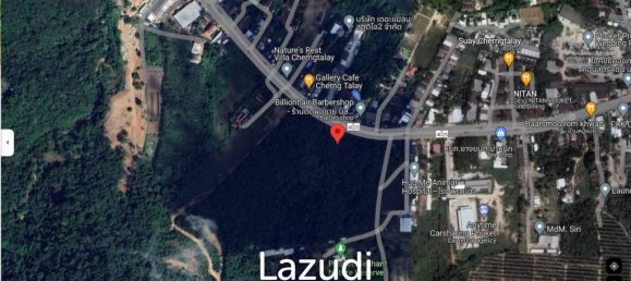  Commercial property in Bang Tao, Thailand No. 13821 4