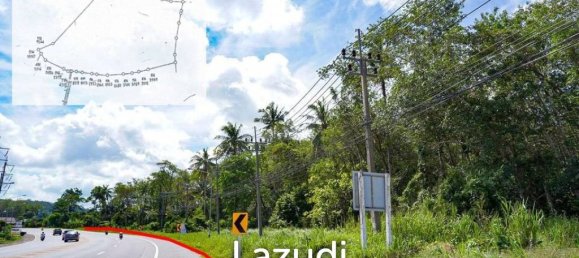  Commercial property in Bang Tao, Thailand No. 13821 3