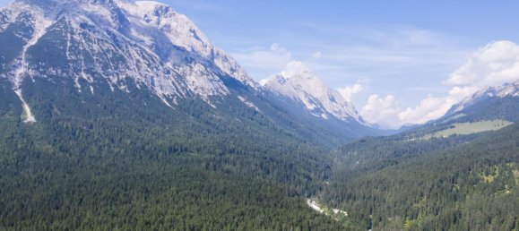 6 rooms House in Leutasch, Austria No. 77066 14