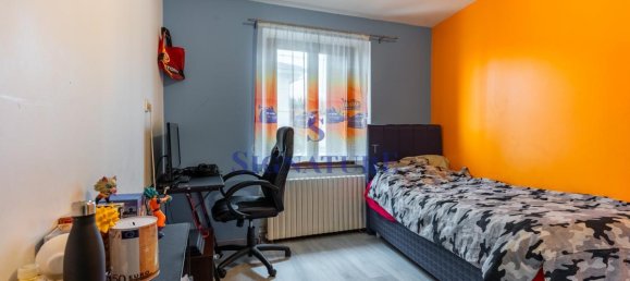 8-salle Bâtiment à Metz, France No. 71771 7