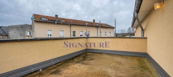 8-salle Bâtiment à Metz, France No. 71771 13