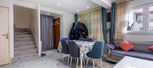 8-salle Bâtiment à Metz, France No. 71771 12