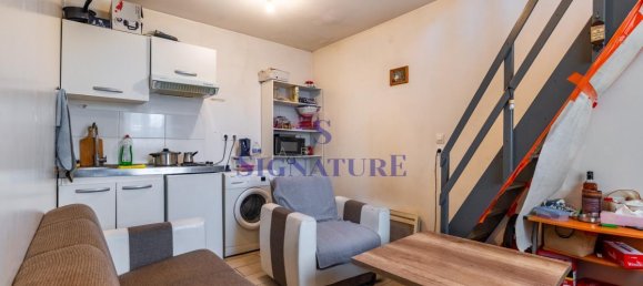 8-salle Bâtiment à Metz, France No. 71771 10