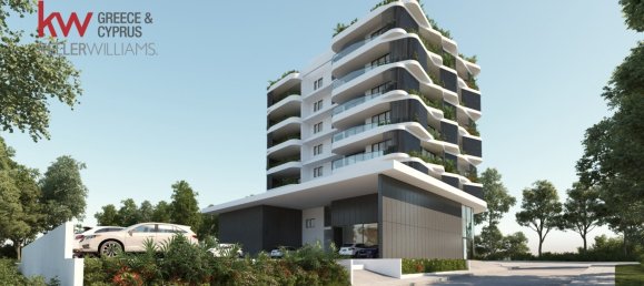 2 Schlafzimmer Wohnung in Larnaka, Cyprus, Nr. 26748 6