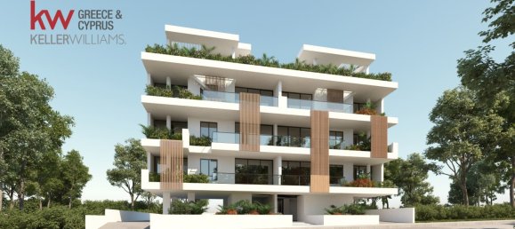 2 Schlafzimmer Wohnung in Larnaka, Cyprus, Nr. 26748 9