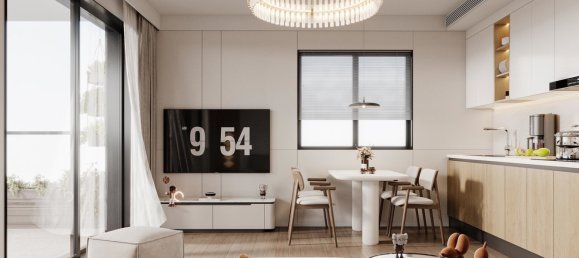 2 Schlafzimmer Wohnung in Larnaka, Cyprus, Nr. 26748 14