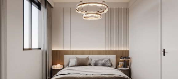 2 Schlafzimmer Wohnung in Larnaka, Cyprus, Nr. 26748 15