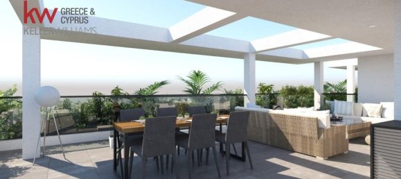 2 Schlafzimmer Wohnung in Larnaka, Cyprus, Nr. 26748 2