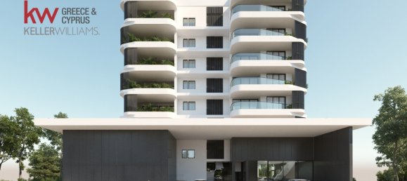 2 Schlafzimmer Wohnung in Larnaka, Cyprus, Nr. 26748 8