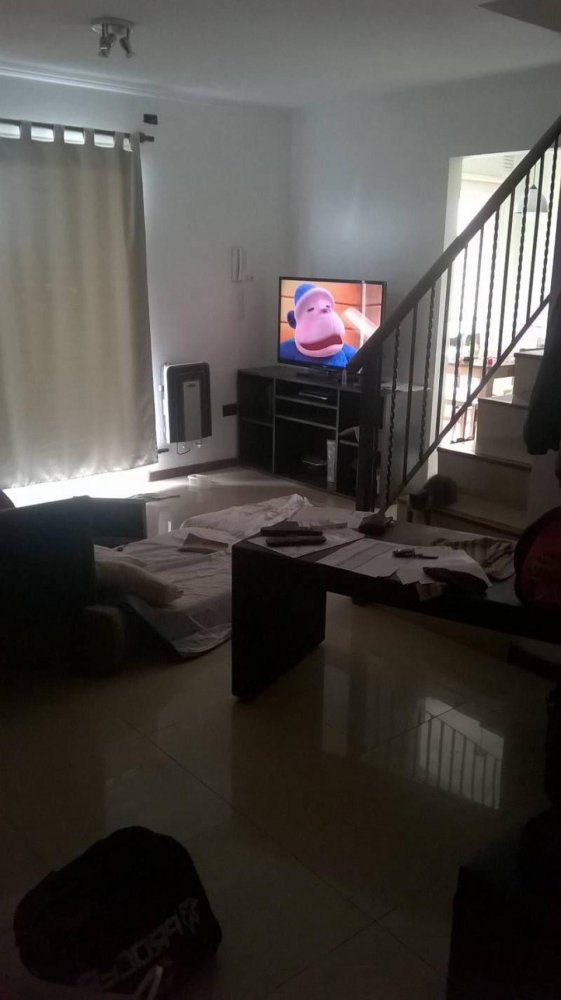 3 bedrooms Apartment in Cordoba, Argentina No. 53022