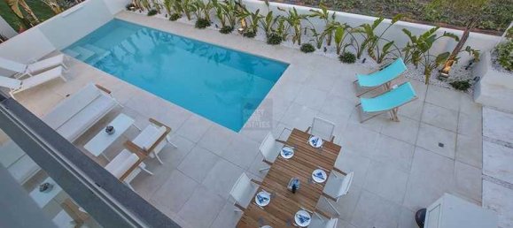 Imóvel comercial T3 em Paralimni, Cyprus N.º 80656 12