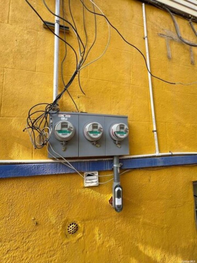 Дом с 5 спальнями в Бруклин, США № 245646