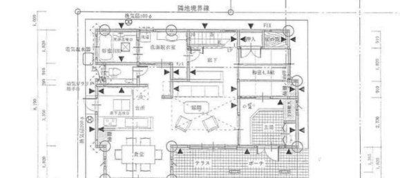 Casa T3 em Nagasaki, Japan N.º 450 2