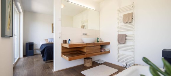 4-Zimmer Haus in Bodenseekreis, Germany, Nr. 111822 11