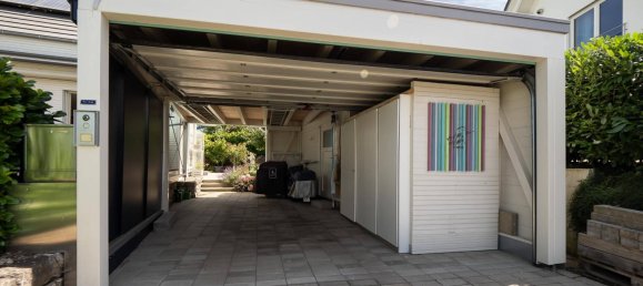 4-Zimmer Haus in Bodenseekreis, Germany, Nr. 111822 15