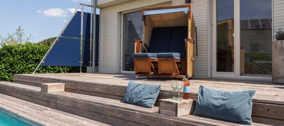 4-Zimmer Haus in Bodenseekreis, Germany, Nr. 111822 2